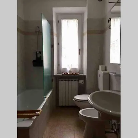 Apartamento J'adoube Pet Friendly Nel Cuore Di Arvier